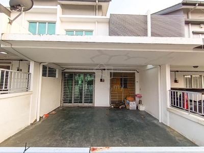 Non bumi 96 Residence @ Greenwoods, Salak Perdana, Bandar Baru Salak T
