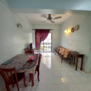 Taman Desa Relau 2 furnished unit for rent at Relau