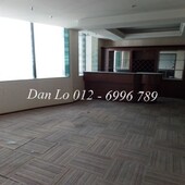 3 Bedroom Commercial for rent in Kuala Lumpur