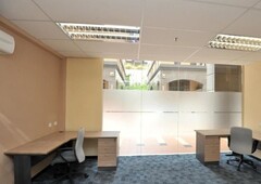 Corporate Office Space- Phileo Damansara 1, Petaling Jaya