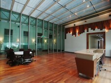 FULLY FURNISHED KLCC OFFICE FOR RENT