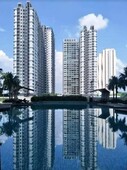 (Rent-To-Own Scheme) Conezion Residence, Putrajaya
