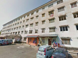 Apartment For Auction at Dahlia Apartments