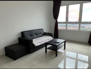 Bukit Tinggi Klang Impiria Residence Fully Furnitures 2 Room 2 Bath