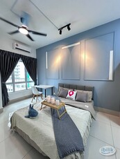 ✨Comfy Master Bedroom Rental New Furniture Provided