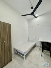 Cozy Single Room For Rent in SS2 (Ample Parking Space & Near to UM & Eateries)
