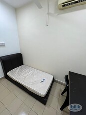Cozy Single Room For Rent in SS2 Near UM SS2 JAYA ONE SS2 SQUARE