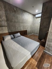 ️ DEPOSIT Japanese tatami Style 4mins to Bukit Bintang(Hulo Hotel)▪️Pudu Hotel Room For Rent