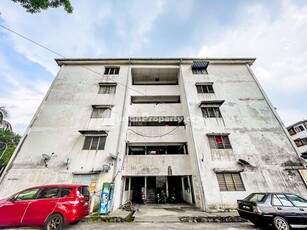 Flat For Sale at Bandar Teknologi Kajang