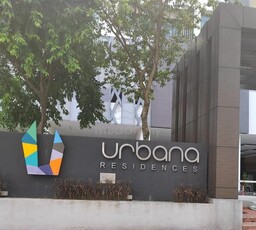 For Sale Unit Condo, Below MV, Urbana Residence @ Ara Damansara, PJ