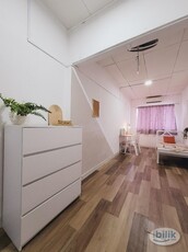 Free High Speed Wifi & 1 Month Depo Middle Bedroom/SS2/Sea Park/LRT Taman Paramount/LRT Taman Bahagia/Petaling Jaya