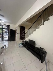 Gelang Patah 2 Storey House Setia Eco Garden Fully Furnished G&G Tuas