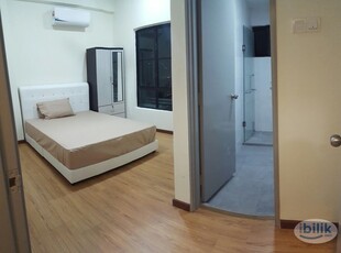 Master Room at Park 51 Residency, Petaling Jaya