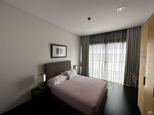 Middle Room at Damansara Heights, Kuala Lumpur