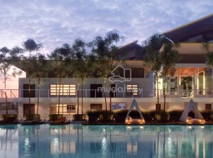 Permata Residence Condo Taman Suria Kajang@RM305,000 (Non Bumi Lot)