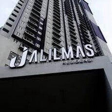 Residensi Jalilmas, Bukit Jalil, LRT Muhibbah, Pavilion 2, KL