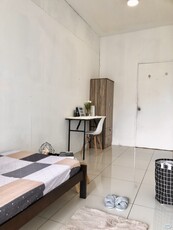 Room for rent in You city Cheras near MRT Taman Suntex