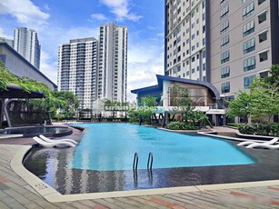 Serviced Residence For Auction at M Centura