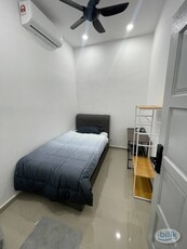 Single Room at Bandar Puteri Klang, Selangor