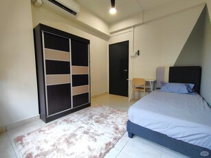 Single room at Endah Puri Sri Petaling Coliving For Rent