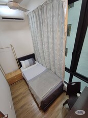 Single Room at Suria Jaya e-SOFO, Shah Alam
