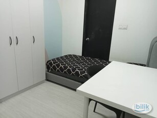 Single Room at The Havre, Bukit Jalil