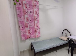 Single Room For Rent At Condominium One Foresta, Bayan Lepas, Penang