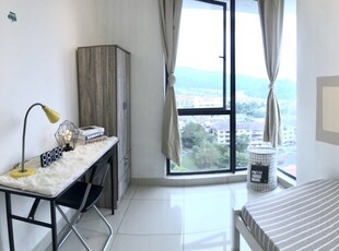 Single room for rent in Cheras You city neart MRT Taman Suntex