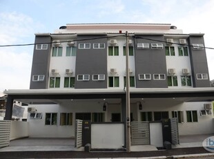 Single Room for Rent nearby General Hospital Ipoh / UniKL / Ipoh Garden