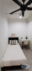 Subang Bestari Full Furnished Single Room for Rent – Next to HELP Uni