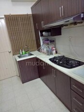 Sunway Alpine Village Apartment Fully Furnishes For Rent