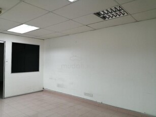 Sunwaymas Commercial Centre Soho Office for Rent