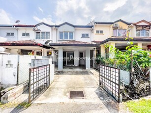 Terrace House For Sale at PUJ 2