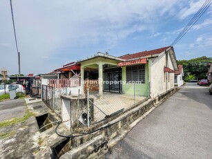 Terrace House For Sale at Taman Seremban Jaya