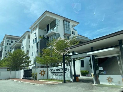 Casa Bintang Residence Condominium - Sale
