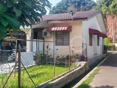 Cheap Sale - Simpang Pulai End Lot House
