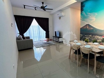 《For SALE/RENT》The Cove Residence Ipoh Garden East