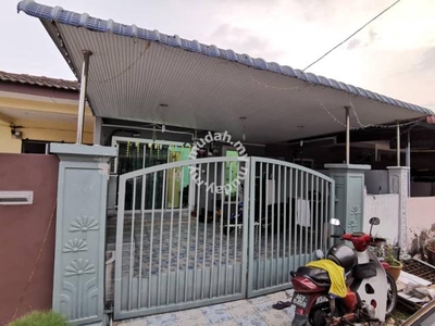 Good Condition Pengkalan Timah Pinji Mewah Indah Perdana Desa Aman Sta