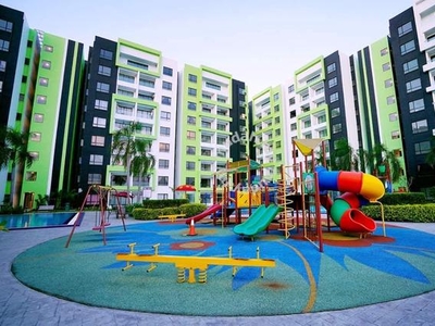 GRR Freehold WaterPark Manhattan Condo For Sale, Station 18, Ipoh