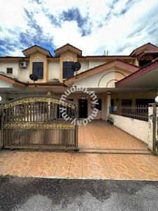Gunung Lang - Freehold House