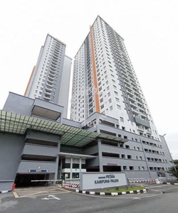 Ipoh City Town [3 Bedrooms] Apartment For RENT