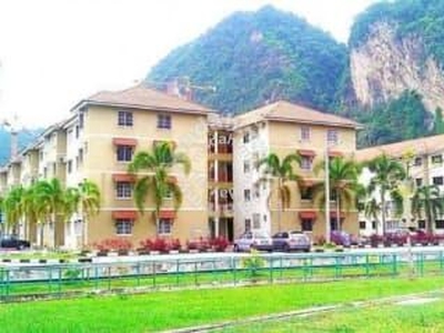 Permai Lake View Apartment, Ipoh Available July 2023