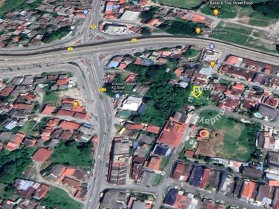 PRIME AREA Bungalow Lot Kota Bharu Kelantan FREEHOLD