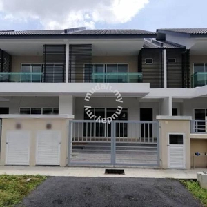 Seremban 2 Smarthome System RM0 DOWNPAYMENT Freehold