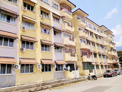 Sutera Apartment, UTAR kolej , Kampar