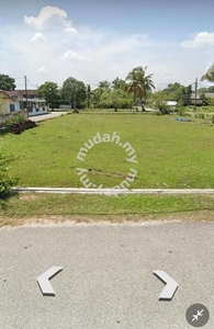 Vacant Land at Taman Hock Aun,(Jln Kuala Kangsar) Ipoh