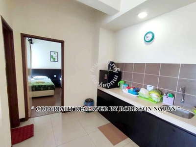 WOW~ Apartment Resort Style Bukit Katil Aeon Hospital MMU Tourist Area