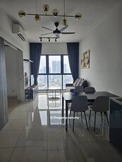 1 Bedroom Fully Furnished for Rent at Pudu Klcc