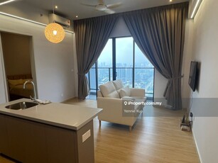 2 Bedrooms Fully Furnished for Rent at Chan Sow Lin