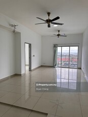 2 room with Condo for rent